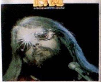 Leon & The Shelter Peo Russell/Leon Russell & The Shelter Peo
